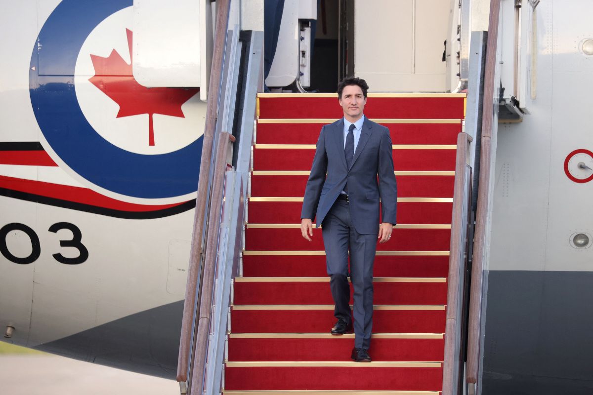 Justin Trudeau Net Worth 2024 Insights Into Wealth Of…