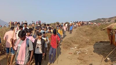 Death of young trekkers in Vellingiri hills highlights need for preparations, precautions