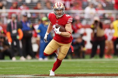 49ers aiming for FB Kyle Juszczyk to take pay cut