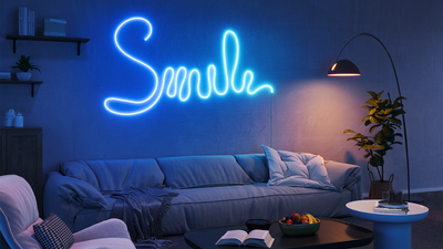 Govee launches customisable DIY lighting strip, the Neon Rope Light 2