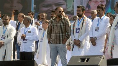 Trinamool is sure ‘outsider’ Yusuf Pathan will unseat Adhir; Cong. and Left stunned by choice