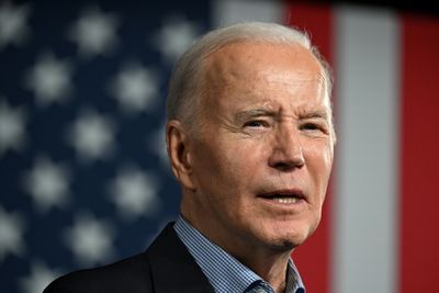 Biden's 2025 Budget Plan Highlights Policy Differences Ahead Of Elections