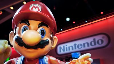 Nintendo's latest big move will make its fans very happy