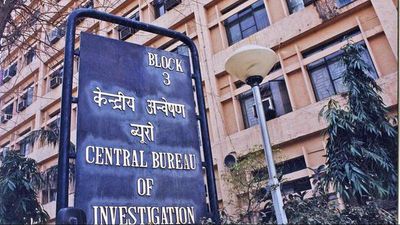 CBI arrests three associates of Sheikh Shahjahan in ED attack case