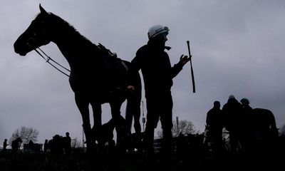 Cheltenham Festival day one: Irish Point offers value in Champion Hurdle