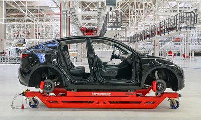 A major roadblock impacting Tesla's German factory might be over sooner than expected