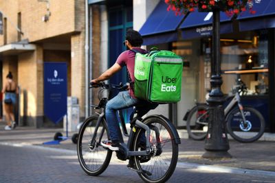 EU countries endorse diluted draft rules on gig economy workers’ rights