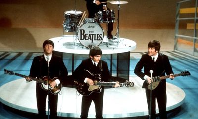 People in the US: we want to hear your memories of Beatlemania