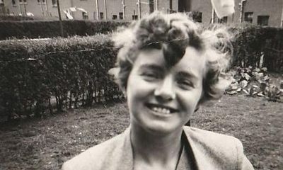 Jean Shirley obituary
