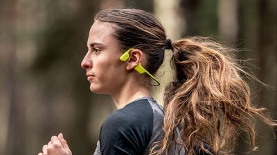 Suunto launches lighter, more affordable bone conduction headphones