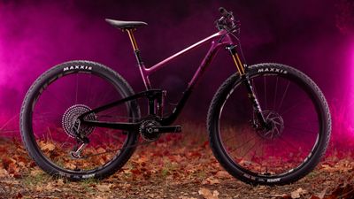 Liv's updated Pique Advanced 29 is a radical women-specific XC bike with slack geometry and more travel