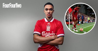 The most famous corner in football history: Trent Alexander-Arnold reflects on THAT clever corner vs Barcelona in the 2019 Champions League semi-final