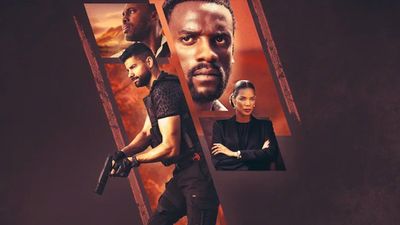 Netflix’s Heart of the Hunter looks like an explosive conspiracy thriller in its first trailer