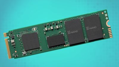 Soaring SSD prices could hobble NAND flash industry with reduced demand, Phison CEO cautions