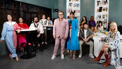 Interior Design Masters with Alan Carr season 5: where to watch, winner, contestants, host, judge and everything we know