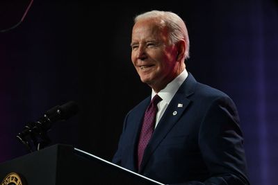 Biden budget offers up election-year contrast with GOP foes - Roll Call