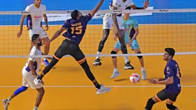 PVL | Toofans rally to win against Torpedoes