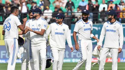 India’s 4-1 series triumph should rank among its finest