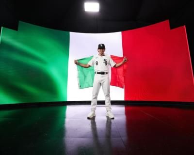 Nicky Lopez: Italian Team Pride And Unity In Sportsmanship