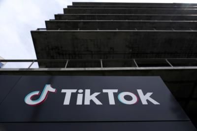 Trump Opposes Tiktok Ban, Citing National Security Concerns