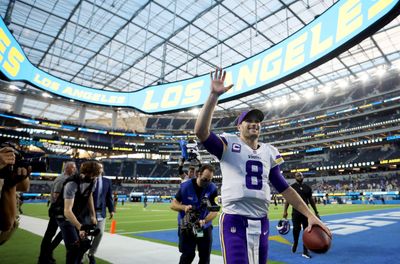 Kirk Cousins agrees to sign with Atlanta Falcons