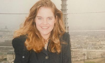 Julie Reid obituary