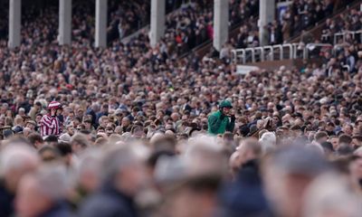 Cheltenham chief admits Festival ticket sales are down for second year running