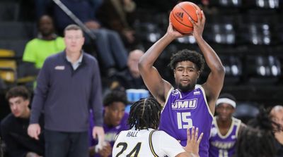 Men’s Bracket Watch: James Madison, Gonzaga and St. Mary’s Games Are Key on Monday