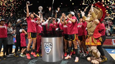 A Fitting Farewell to Pac-12 Women’s Basketball