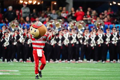 Watch: Latest Ohio State commit once punted the ball 90 yards