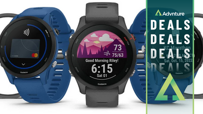 Beginner-friendly Garmin Forerunner 255 back to lowest ever price, with $100 off