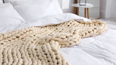 How to wash blankets and still keep them soft and fluffy