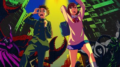 New supernatural romance anime based on a hit manga gets Crunchyroll release window