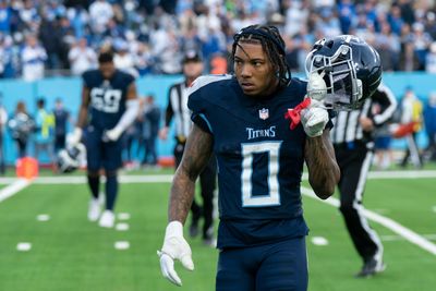 Ex-Titans CB Sean Murphy-Bunting agrees to terms with Cardinals