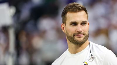 Kirk Cousins Signing With Falcons has a Massive Impact on Fantasy Football