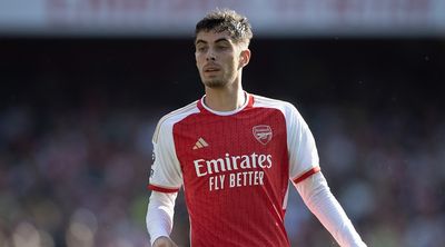 Arsenal won’t stop striker search because of clinical Kai Havertz: Fabrizio Romano