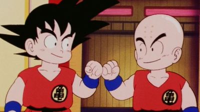 Behind the battles of the anime and manga, Dragon Ball proves that glory is worthless if you're not using it to make the world a better place