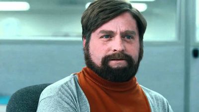Zach Galifianakis joins the cast of one Hulu's best and biggest shows