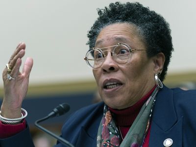 U.S. Housing Secretary Marcia Fudge will step down this month