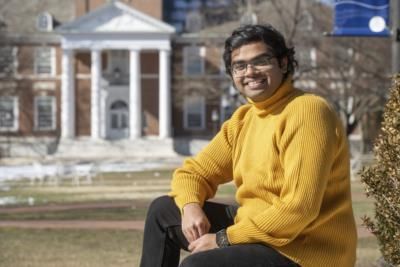 Rising Trend: Indian Students Flocking To U.S. Universities
