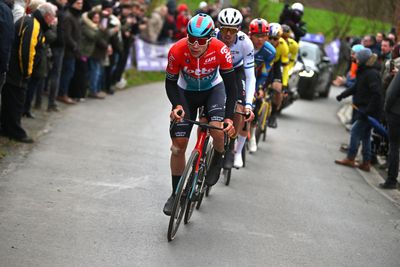 Arnaud De Lie to skip Milan-San Remo, changes Classics programme