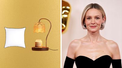 Carey Mulligan exudes '50s glam at the 2024 Oscars — here's how to get the sophisticated vibe at home