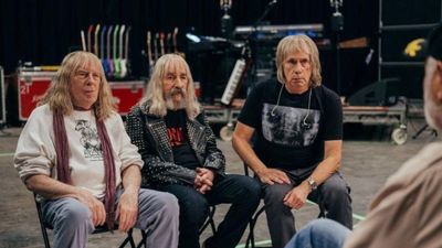 Spinal Tap 2: The End Continues — release date, cast, plot and everything we know about the comedy sequel