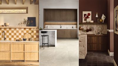 Kitchen tile trends 2025 – 10 looks interior designers say will be everywhere this year