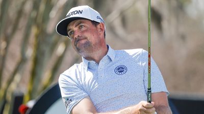 Keegan Bradley Shares Thoughts on ‘Full Swing’ and the Ryder Cup ‘Boys Club’