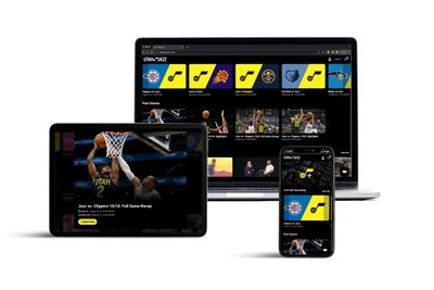 ‘We’re Betting on Ourselves‘: Utah Jazz Claim More Than 20,000 Subscribers for New DTC Streaming Channel Jazz+