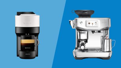 Nespresso vs espresso: What's the difference and which is best?
