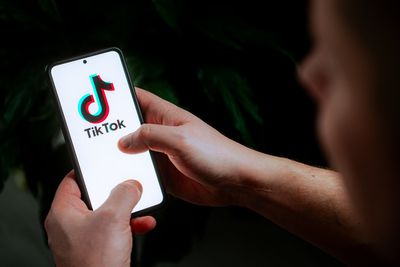 TikTok could potentially get a new owner who may harvest user data