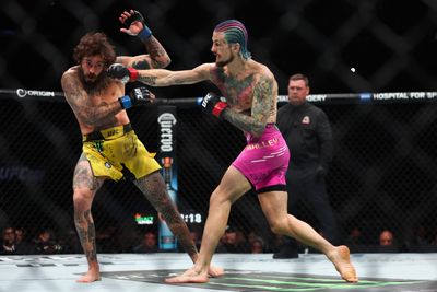 Video: What UFC 299 masterclass taught us about Sean O’Malley