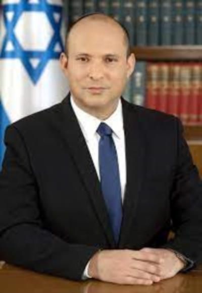Israeli Prime Minister Naftali Bennett Defends Military Actions In Gaza
